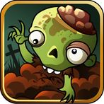 Zombie Funeral Parlor