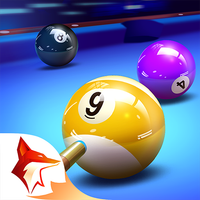 Billiards Zingplay 8 Ball Pool