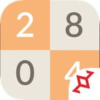 Lucky 2048