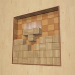 Block Puzzle 3D