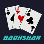 TeenPati Badshah