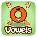 Meet the Vowels Game