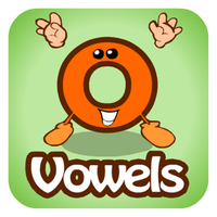 Meet the Vowels Game
