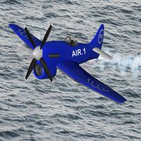 Air Final Run