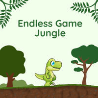 Endless Jungle - By Banyu