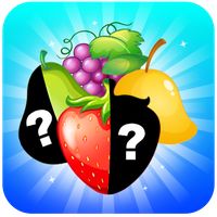 Super Fruity Puzzle