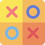 tic tac toe bright