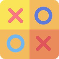 tic tac toe bright