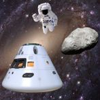 Space Rescue Mission