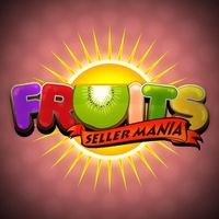 Fruit Seller Mania VR
