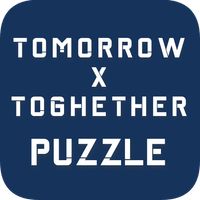 TXT Puzzle Game