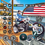 Stunt Biker - Bike Games