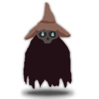 Mage Masher Demo