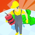 Destrucubes Dynamite