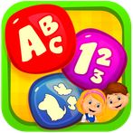 Kids Learn Words