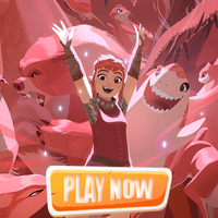 Nimona Adventure Game