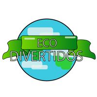 EcoDivertidos - Cuidando do Me