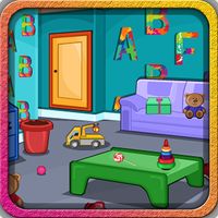 Escape Puzzle Kids Room V1