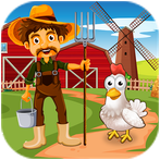 Field Dream: Farm Adventure