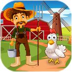 Field Dream: Farm Adventure