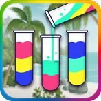 Sortpuz Water Sort Puzzle