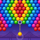 Bubble Party! Shooter Puzzle