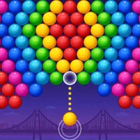 Bubble Party! Shooter Puzzle