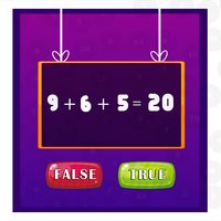 Math Fun-Test Math Skills
