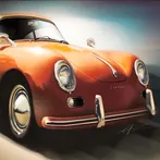 MasterCar - Night Speed Racing