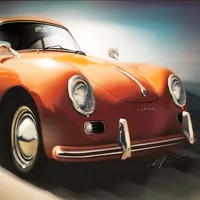 MasterCar - Night Speed Racing