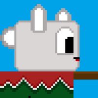 Rabbit on the bridge