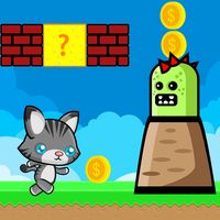 Super cat World Jungle Adventu