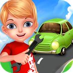 Car Games for Kids and Toddler
