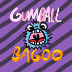 GumBall Bagoo - Candy Puzzle M