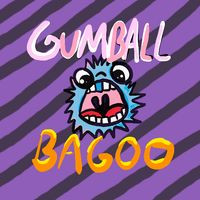 GumBall Bagoo - Candy Puzzle M