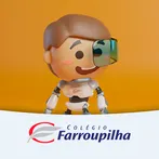 Sou um Educador