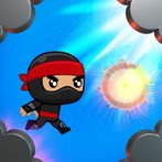 Ninja Rush