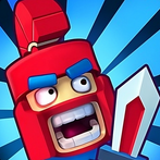 Merge Army Master: Idle Battle