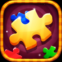 Super Jigsaw Puzzle