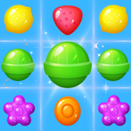 Candy Time | Sweet Crush 2023