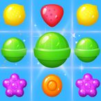 Candy Time | Sweet Crush 2023