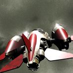 Starship Endless Battle