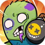Merge Army VS. Zombies