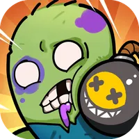 Merge Army VS. Zombies