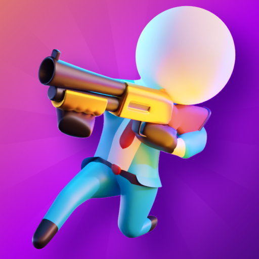 Battle Zone: Kill the Crowd!