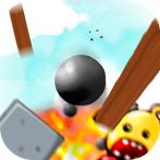 Cannon, blocks, 2 cores