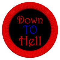 Down to Hell