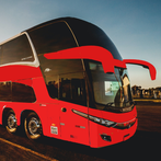 Bus Driver Simulator