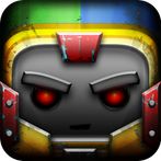Color Bots - Action Puzzle Sho
