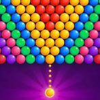 Bubble Shooter Genies